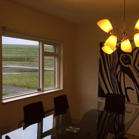 Thorbrandsstadir Farm Holidays Thorbrandsstathir 외부 사진