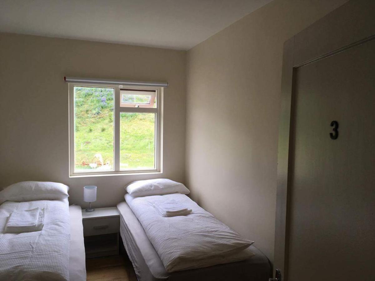 Thorbrandsstadir Farm Holidays Thorbrandsstathir 외부 사진
