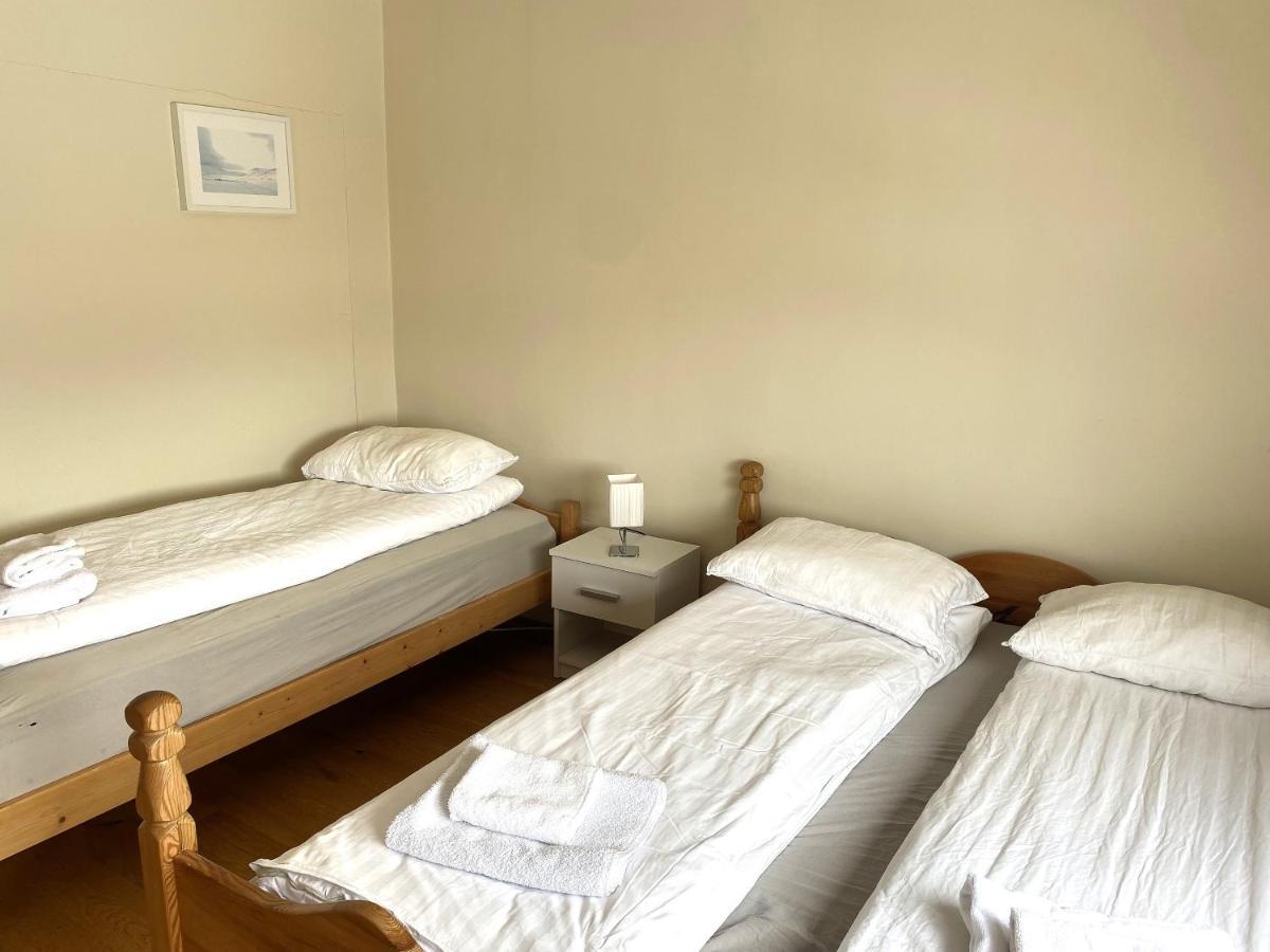 Thorbrandsstadir Farm Holidays Thorbrandsstathir 외부 사진