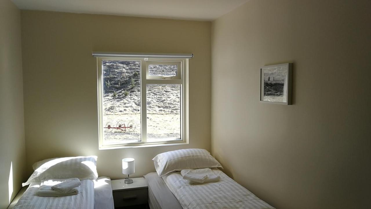 Thorbrandsstadir Farm Holidays Thorbrandsstathir 외부 사진