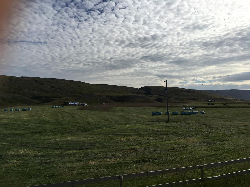 Thorbrandsstadir Farm Holidays Thorbrandsstathir 외부 사진