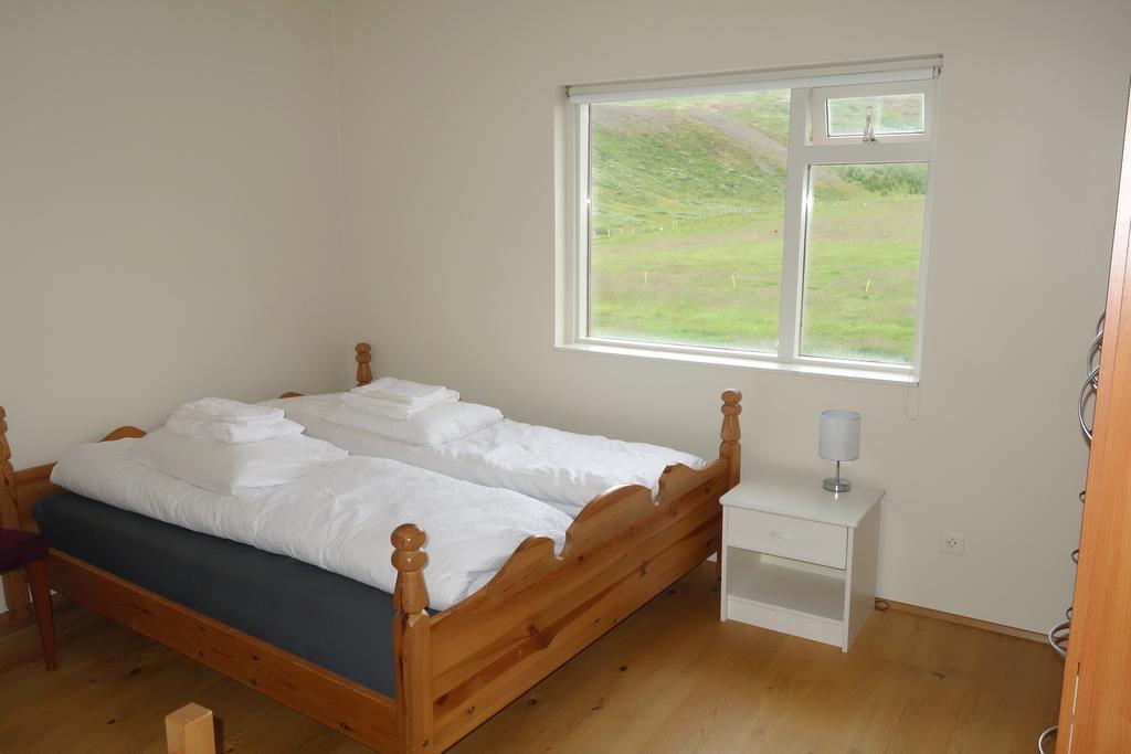 Thorbrandsstadir Farm Holidays Thorbrandsstathir 외부 사진
