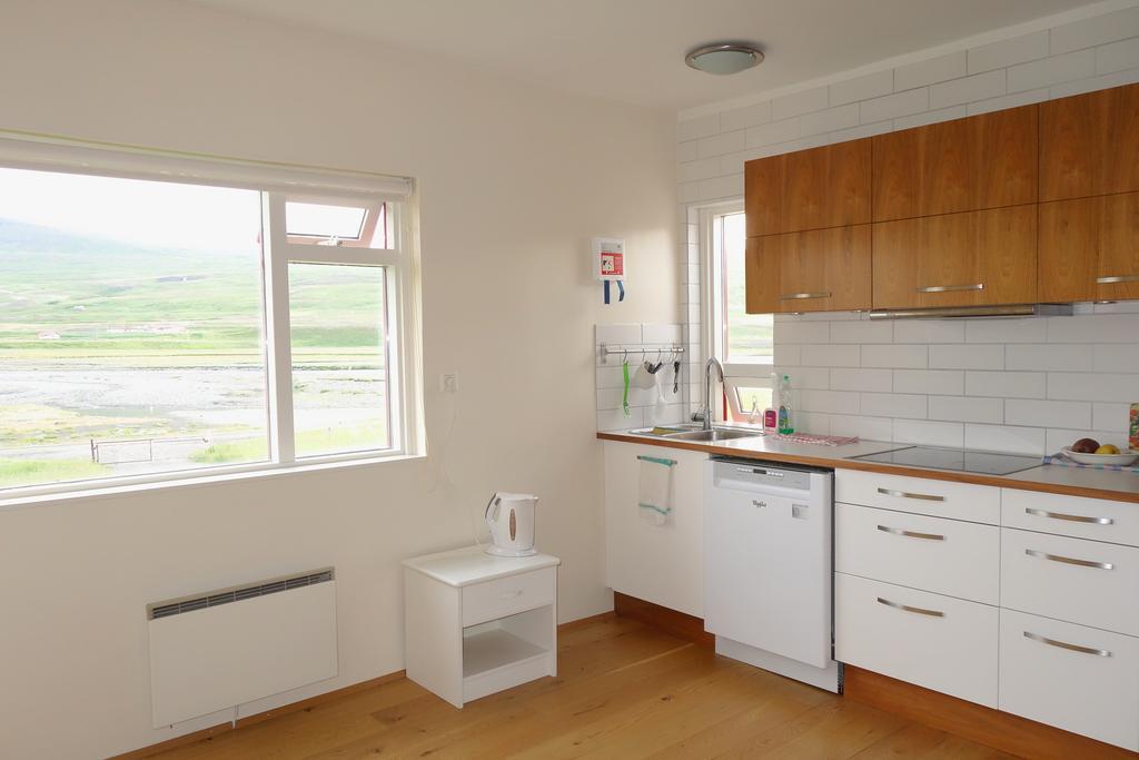 Thorbrandsstadir Farm Holidays Thorbrandsstathir 외부 사진