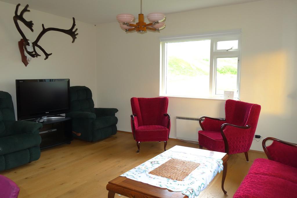 Thorbrandsstadir Farm Holidays Thorbrandsstathir 외부 사진