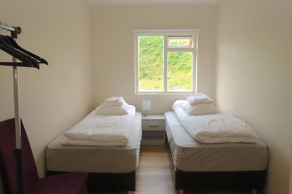 Thorbrandsstadir Farm Holidays Thorbrandsstathir 외부 사진
