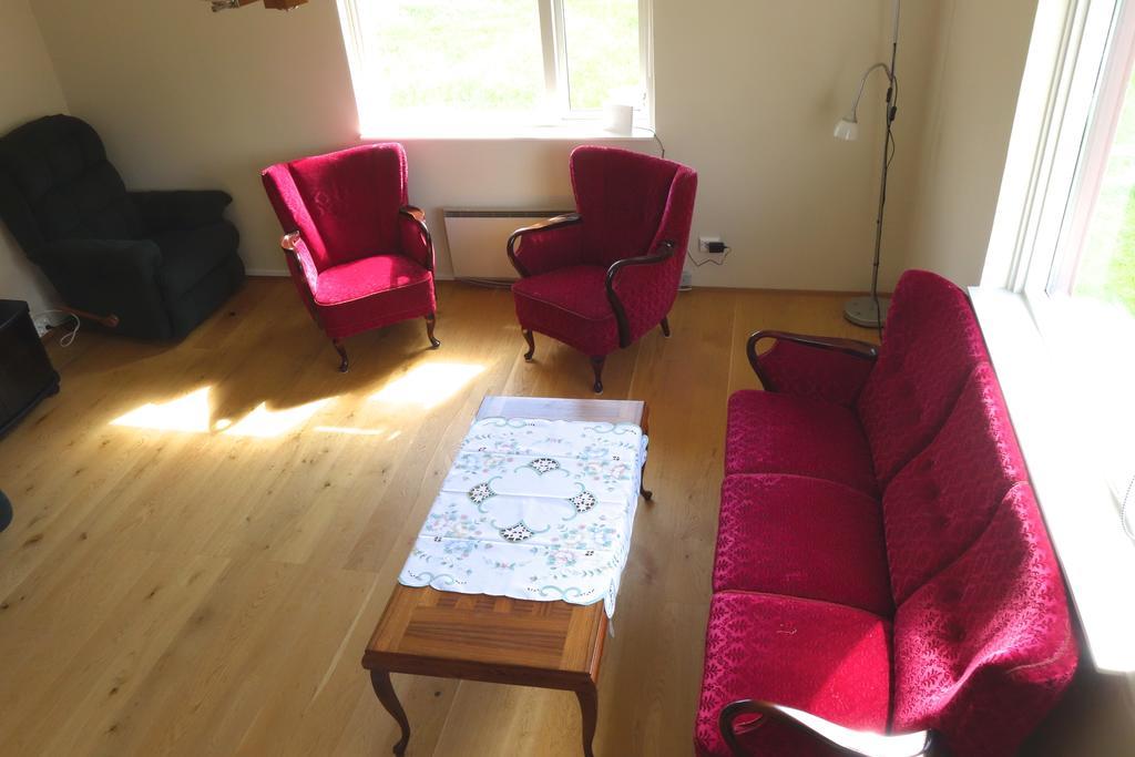 Thorbrandsstadir Farm Holidays Thorbrandsstathir 외부 사진