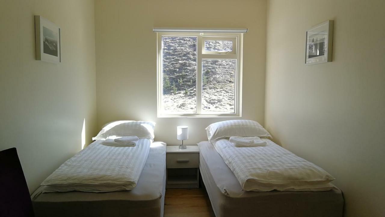 Thorbrandsstadir Farm Holidays Thorbrandsstathir 외부 사진