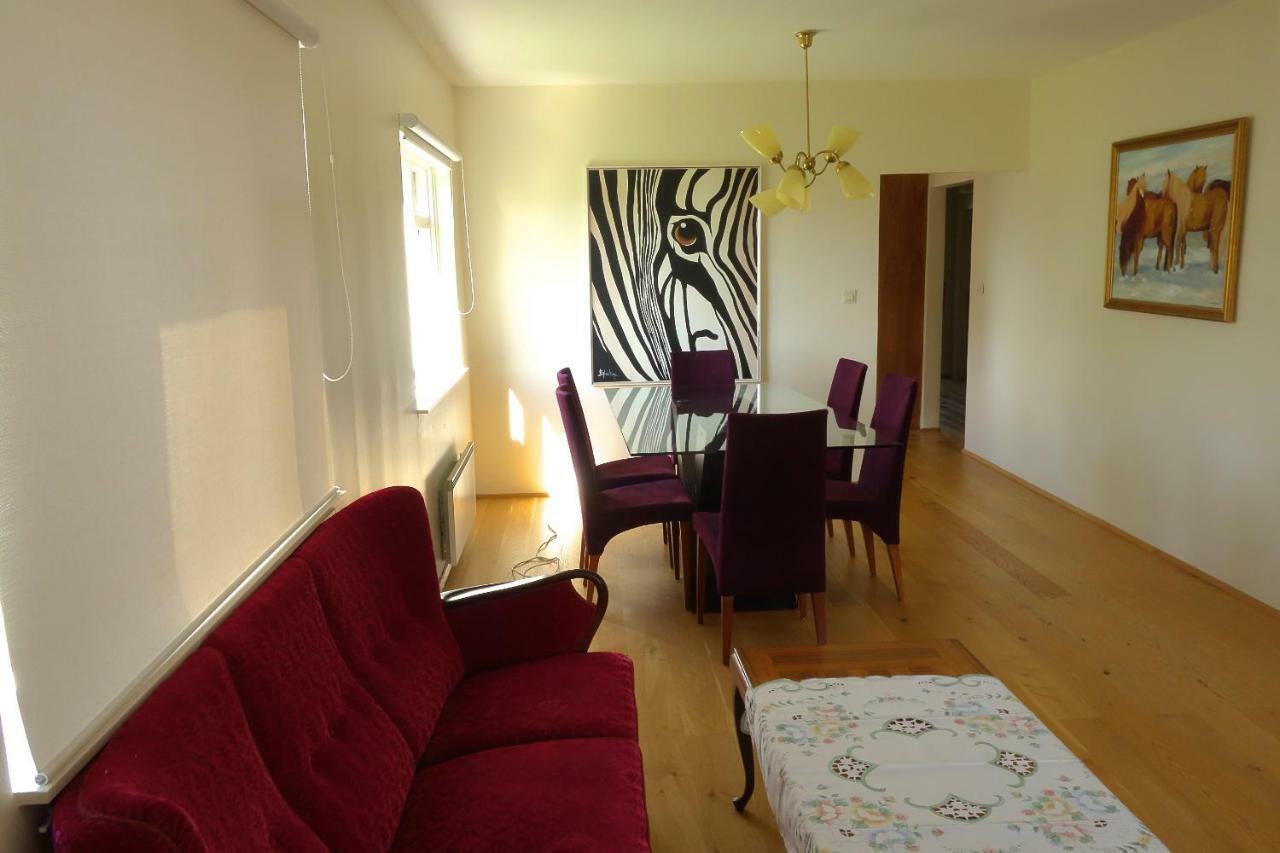 Thorbrandsstadir Farm Holidays Thorbrandsstathir 외부 사진